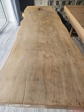 Amazing Solid Hardwood Single