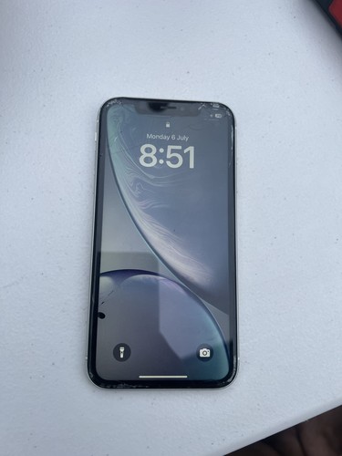 Apple iphone 64gb white - 64gb,,