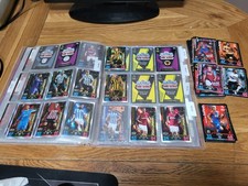 Topps Match Attax 18/19