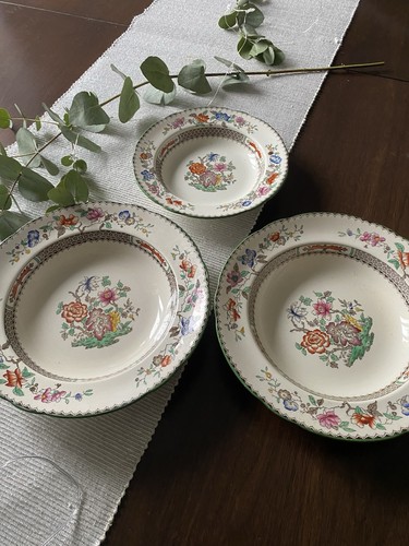 Copeland spode chinese rose - spode,