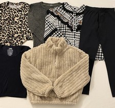 Girls Clothes Bundle 10-11