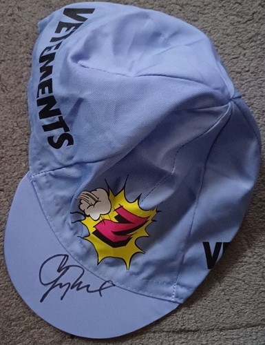 Greg lemond team vetements - z,