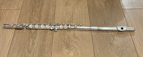 Emerson usa flute c66316 - usa,