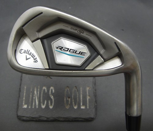 Callaway rogue iron - callaway, 5