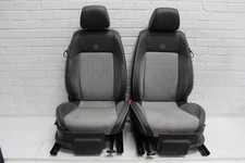 VW Polo 6R Mk5 3Dr Beats Front