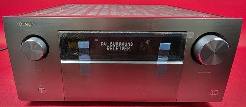 Denon avr avc a110 high - denon, avc-a110