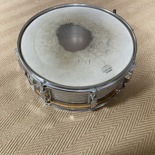 Vintage maxwin snare - maxwin, by