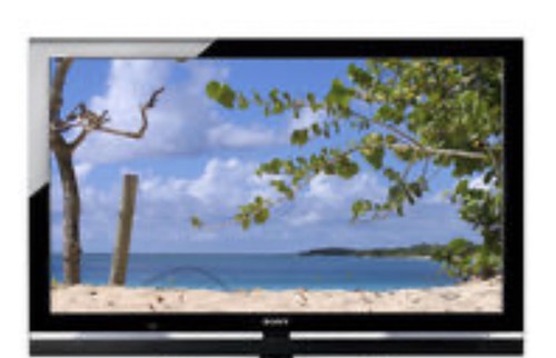 Kdl 26s5500 inch - inch, sony