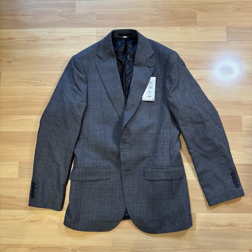 New men grey - men’s, autograph
