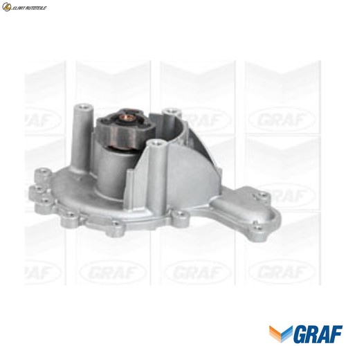 Water pump pa996 for peugeot - water,