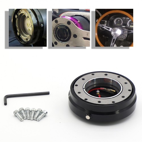 Steering wheel slim quick - slim,
