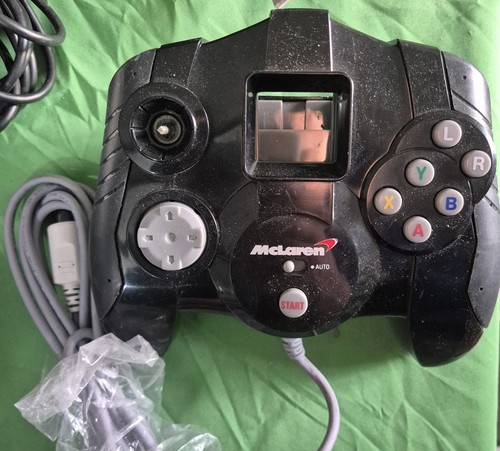 Sega dreamcast controller - controller, |