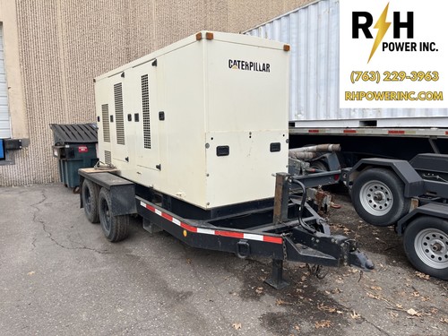 113kw caterpillar 3304 - caterpillar,