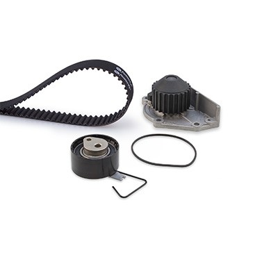 Gates kp15497xs water pump - water, &