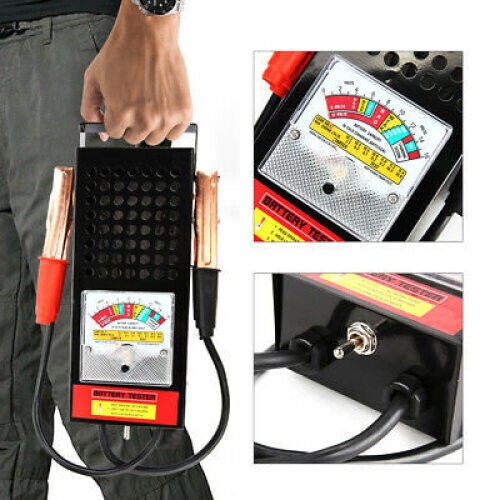 12v 100amp car - van, auto