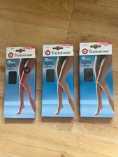 15 Denier Tudor Rose Tights in