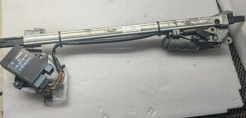 Mercedes w124 driver - 91-95,