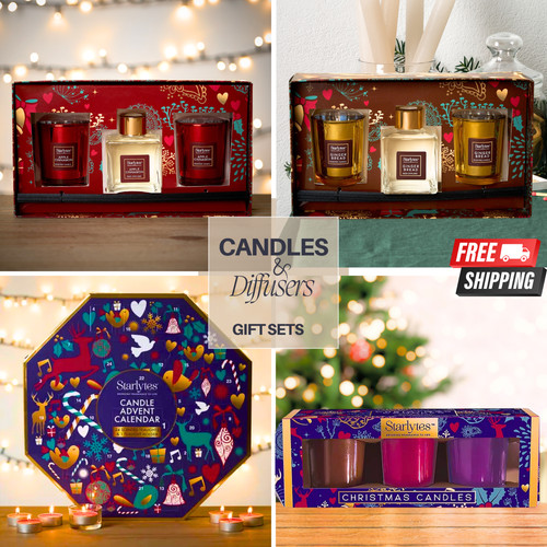 Reed diffusers scented candles - diffusers,