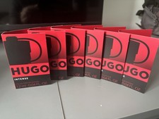 Hugo  Boss Intense EDP 1.2ml x
