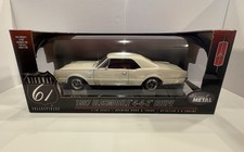Highway 61 1:18 Scale 1967