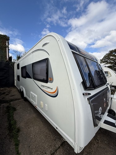 2016 osprey elddis - 2016, berth