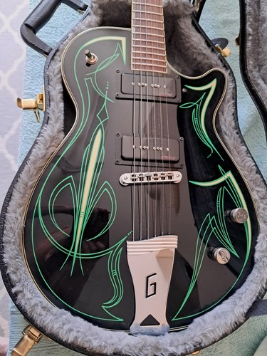 Gretsch electromatic - gretsch,