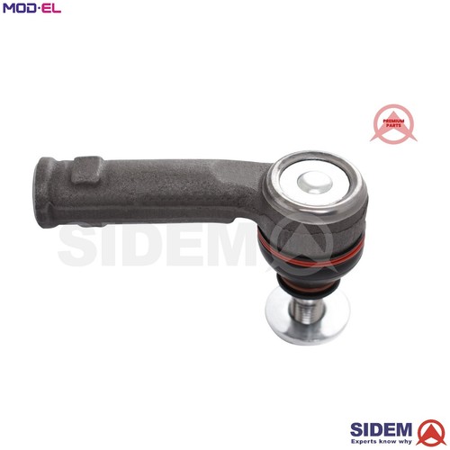 Tie rod end - tie, for