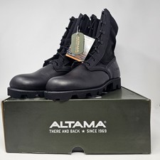 Altama jungle 5 - jungle, 10.5"