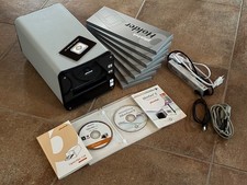 Plustek Opticfilm 120 +