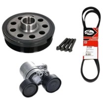 FIT BMW X1 20d TORSION