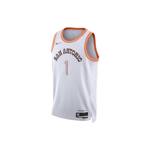 San antonio spurs men jersey - san,