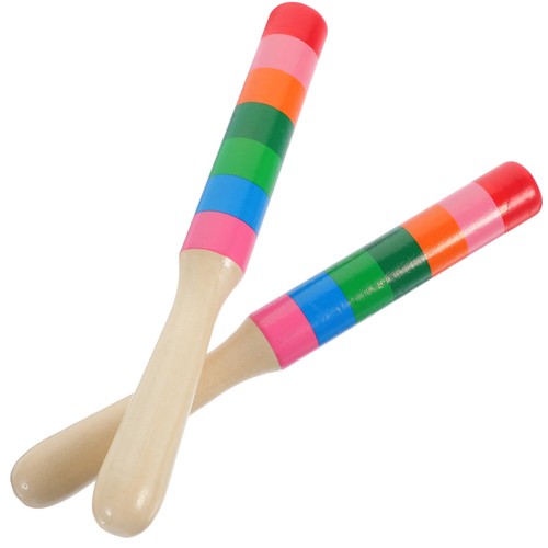Rhythm sticks for babies drum - sticks,