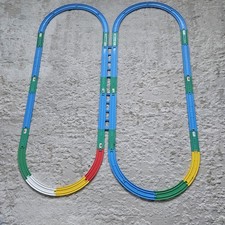 TOMY Trackmaster Set Track