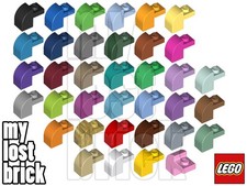 LEGO - Part 6091 - Bricks