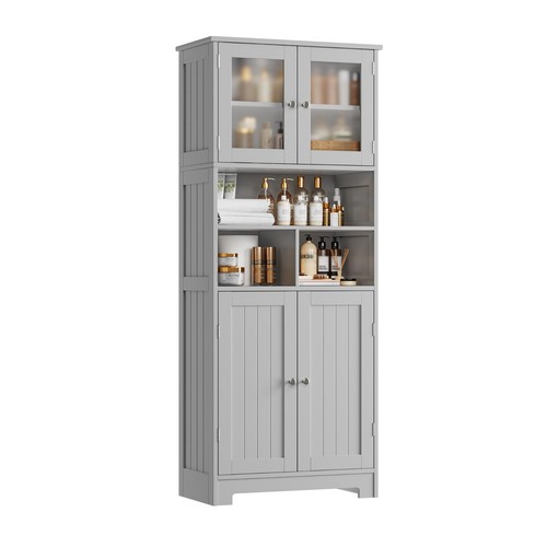 Stylish bathroom cabinet with - stylish,