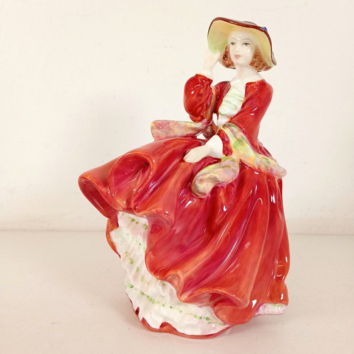 Royal doulton top - doulton,