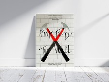 Pink Floyd - The Wall  - Live