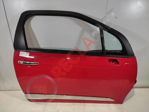 Citroen ds3 2010 2016 s - ds3, 2010-2016