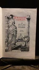 The Wonderland of Knowledge