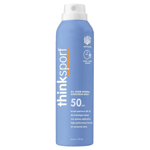 New listingsheer mineral - new,