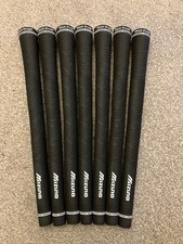 MIZUNO M-31 Golf Grips x 7 inc