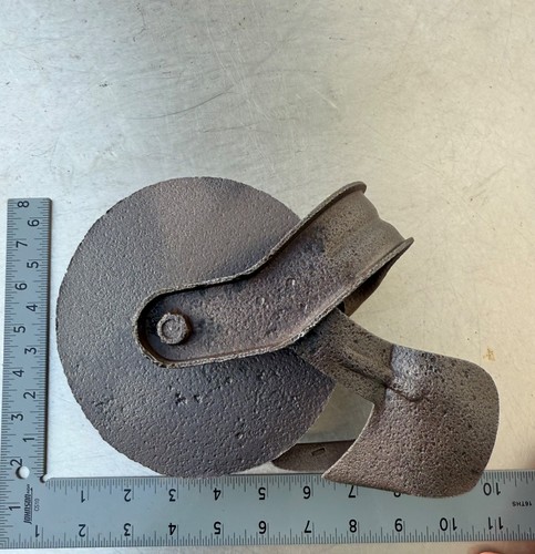 Vintage primitive cultivator - vintage,