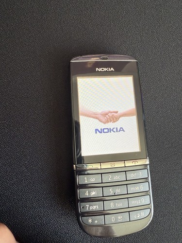Nokia asha 300 - asha,