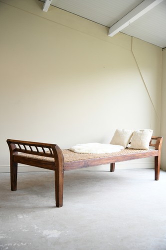 Mid 20th century teak - century, &