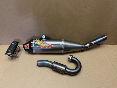 Pro circuit kx250 2021 - pro,