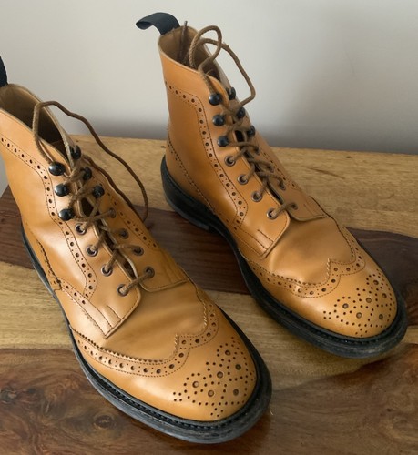 Trickers boots stow - boots,,