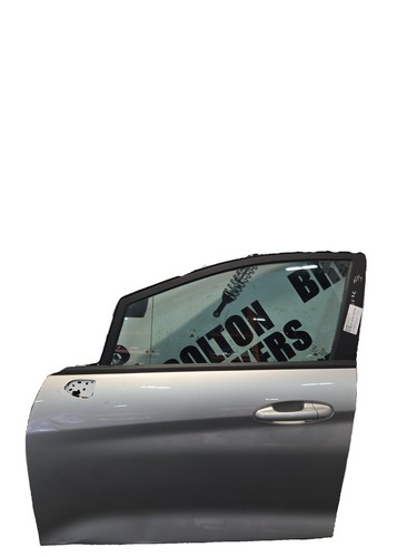 Ford fiesta mk8 fl door - 20-24,