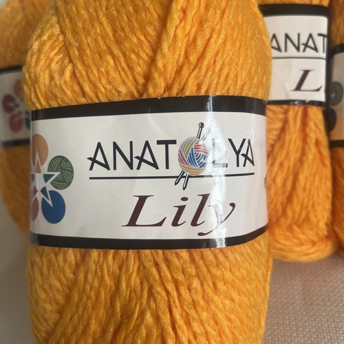 Knitting crochet yarn bundle - knitting,