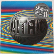Housetrap - House Trap II (12") - Electronic