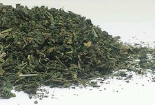 100% WILD HARVESTED Nettle